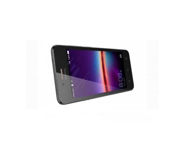 Huawei Y3 II LTE Dual SIM czarny - 306301 - zdjęcie 3